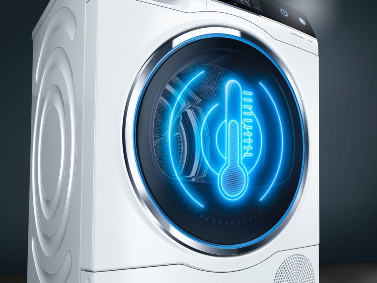 autoDry-Funktion bei Elektro Teuber in Borna