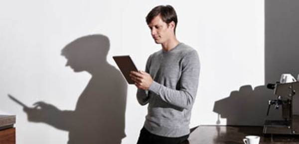 IFTTT (If this, than that) im Smart Home bei Elektro Teuber in Borna