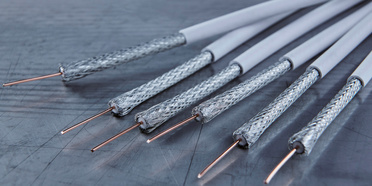 Kabel- und Steckverbinder bei Elektro Teuber in Borna