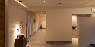 Spa / Wellness bei Elektro Teuber in Borna