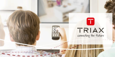 Triax bei Elektro Teuber in Borna