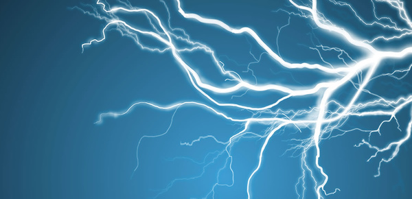 Blitzschutz bei Elektro Teuber in Borna