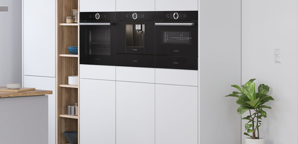 Backöfen und Herdsets bei Elektro Teuber in Borna
