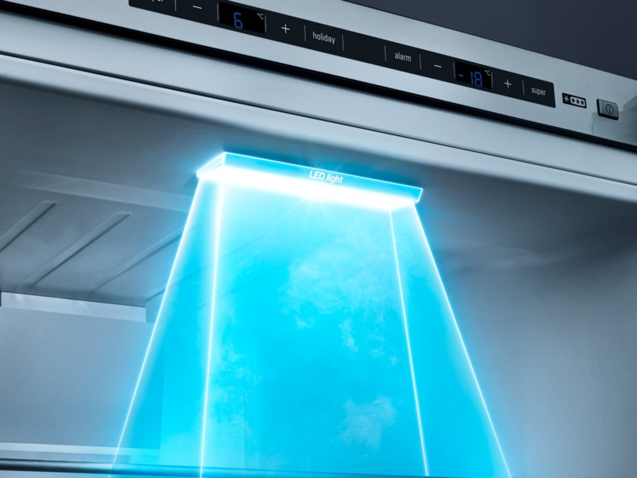 LED Licht bei Elektro Teuber in Borna
