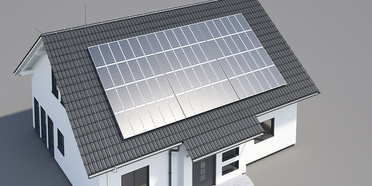 Umfassender Schutz für Photovoltaikanlagen bei Elektro Teuber in Borna