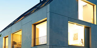 LUXORliving bei Elektro Teuber in Borna