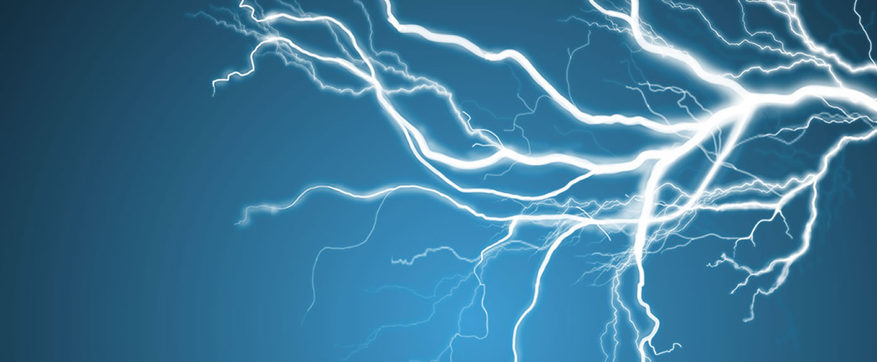 Blitzschutz bei Elektro Teuber in Borna