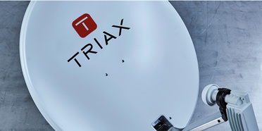 Satellitenempfang bei Elektro Teuber in Borna