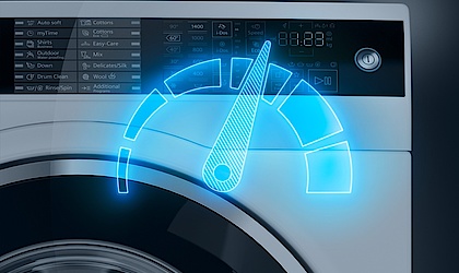varioSpeed bei Elektro Teuber in Borna