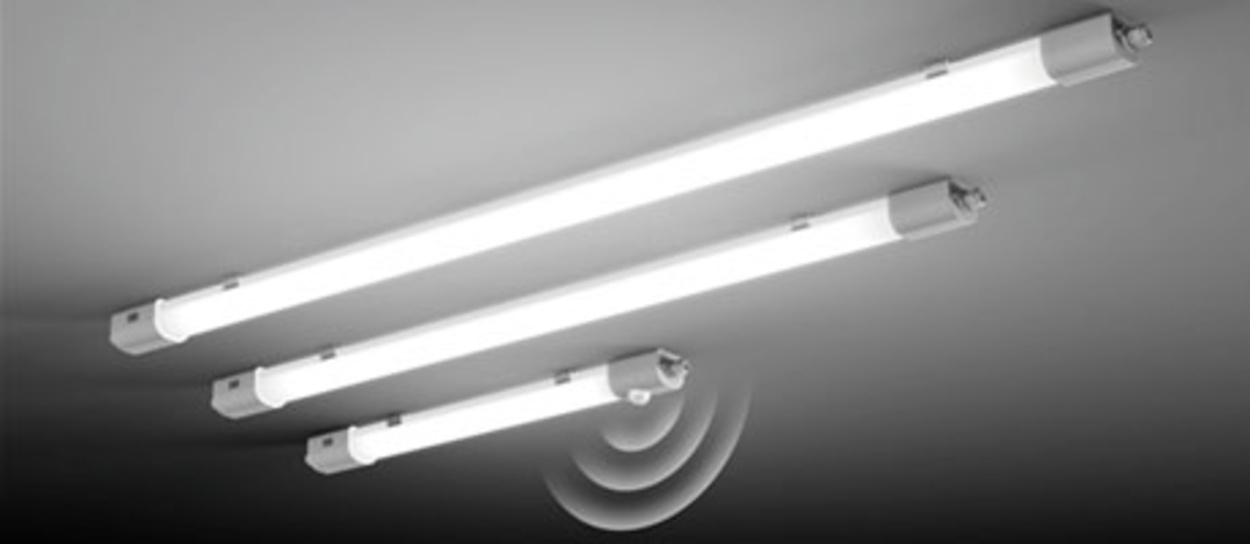 Planox Feuchtraumleuchten bei Elektro Teuber in Borna