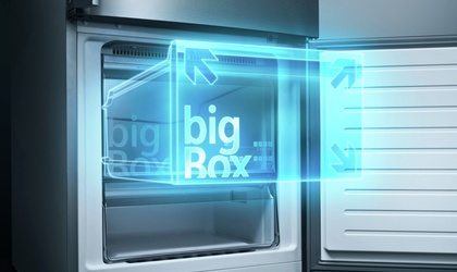 bigBox bei Elektro Teuber in Borna
