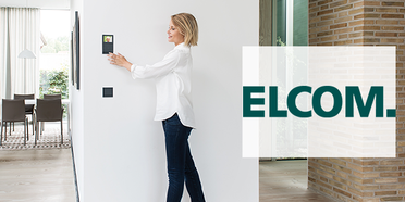 Elcom bei Elektro Teuber in Borna