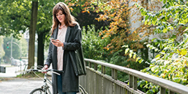 ELCOM Access Gate bei Elektro Teuber in Borna