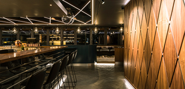 Hotellerie / Gastronomie bei Elektro Teuber in Borna