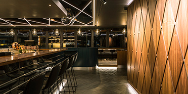 Hotellerie / Gastronomie bei Elektro Teuber in Borna