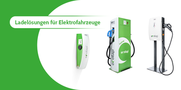 E-Mobility bei Elektro Teuber in Borna