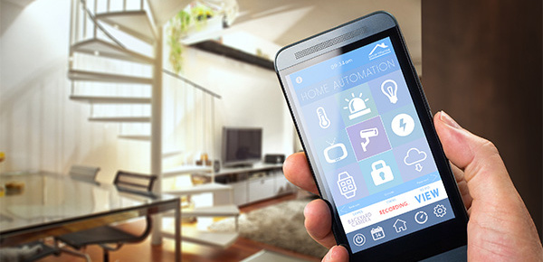 Smart Home bei Elektro Teuber in Borna