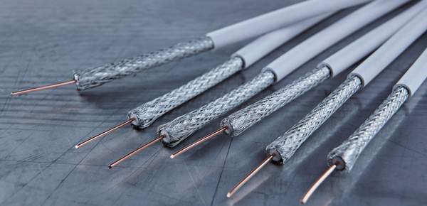 Kabel- und Steckverbinder bei Elektro Teuber in Borna