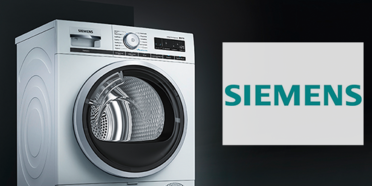 Siemens Hausgeräte bei Elektro Teuber in Borna
