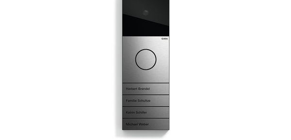 Gira System 106 bei Elektro Teuber in Borna