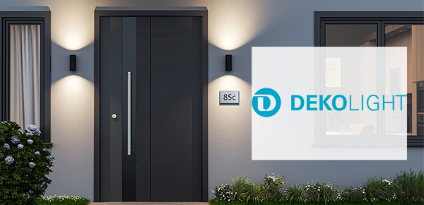 DEKO-LIGHT bei Elektro Teuber in Borna