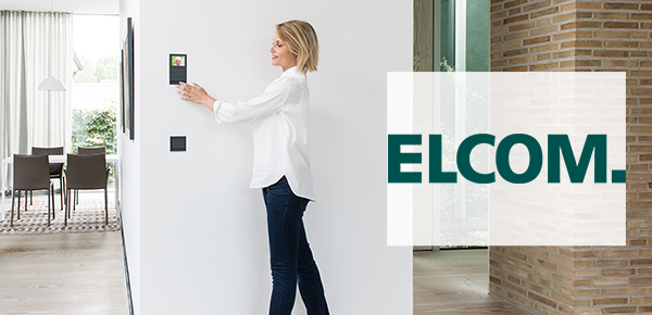 Elcom bei Elektro Teuber in Borna